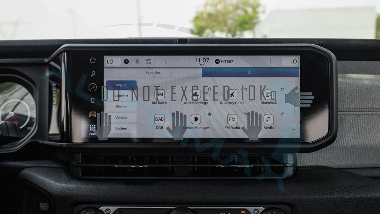 Jeep Wrangler SPORT S 2.0T 4x4 GCC 2026 With 3 Years Or 60,000 Km Warranty @Official Dealer