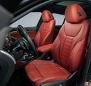 BMW X4 XDRIVE 30I M SPORT PACK 0% Down Payment Available • Full Service History • GCC