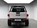 Jeep Gladiator SAND RUNNER