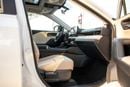 Toyota RAV4 XLE 2.0L - Platinum White Pearl Inside Beige | Export Price