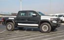 RAM 1500 RHO 3.0L AWD 2025