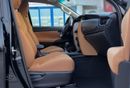 Toyota Fortuner SR5