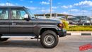 تويوتا لاند كروزر 70 LC76 LX Toyota Land Cruiser 76 LX 4.0MT