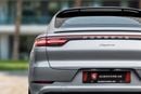 Porsche Cayenne Coupe Cayenne Coupe | 4,896 P.M | 0% Downpayment | UNDER WARRANTY