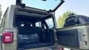 Jeep Wrangler Unlimited RUBICON X