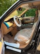 Land Rover Range Rover SV LWB P615