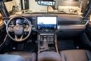 Lexus GX550 GX 550 Luxury Plus | Top Spec | Speed Innovation Pack