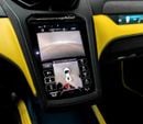 Lamborghini Temerario SPORTIVA