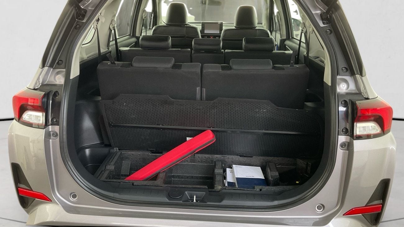 Toyota Veloz GX | Guaranteed Warranty | 0 Down Payment