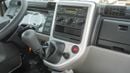 Mitsubishi Fuso Canter CHASSIS Brand New – 4.2L Diesel 2WD Manual – Z87 – GCC 2026 – Export only