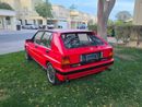 Lancia Delta