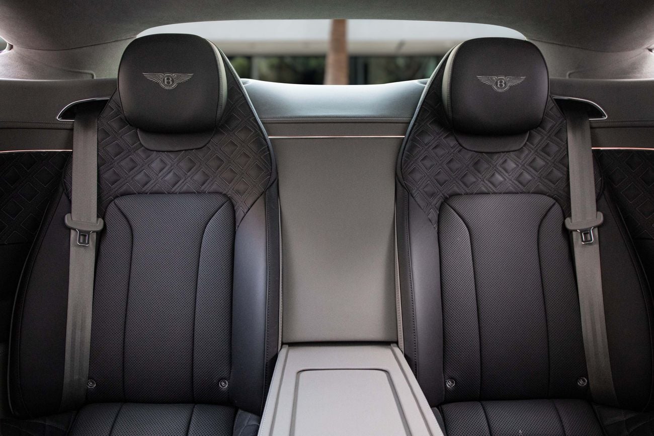 Bentley Continental GT Azure | 13,121 P.M | 0% Downpayment | Fantastic Condition!