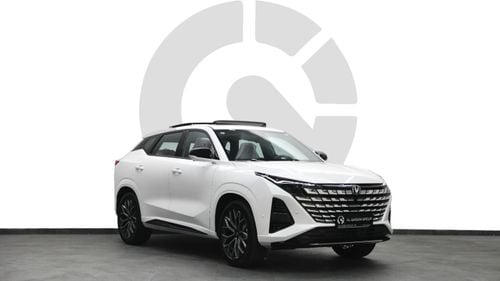 Changan UNI-Z Premium