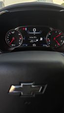 Chevrolet Blazer RS