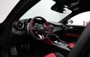 Alfa Romeo Giulia QUADRIFOGLIO