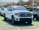 Toyota Tundra STANDARD TOYOTA TUNDRA 2015.