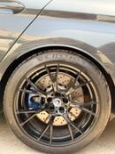 BMW M5 COMPETITION PACK