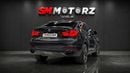 BMW X6 50i EXCLUSIVE