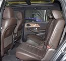 Mercedes Benz GLS450 4MATIC EXCELLENT DEAL for our Mercedes Benz GLS450 4Matic ( 2022 Model ) in Grey Color GCC Specs