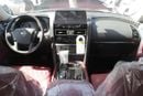 Nissan Patrol LE PLATINUM CITY 5.6L, GCC, UNDER WARRANTY FROM LOCAL DEALER