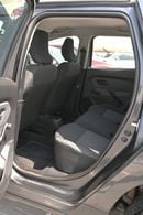Renault Duster LE