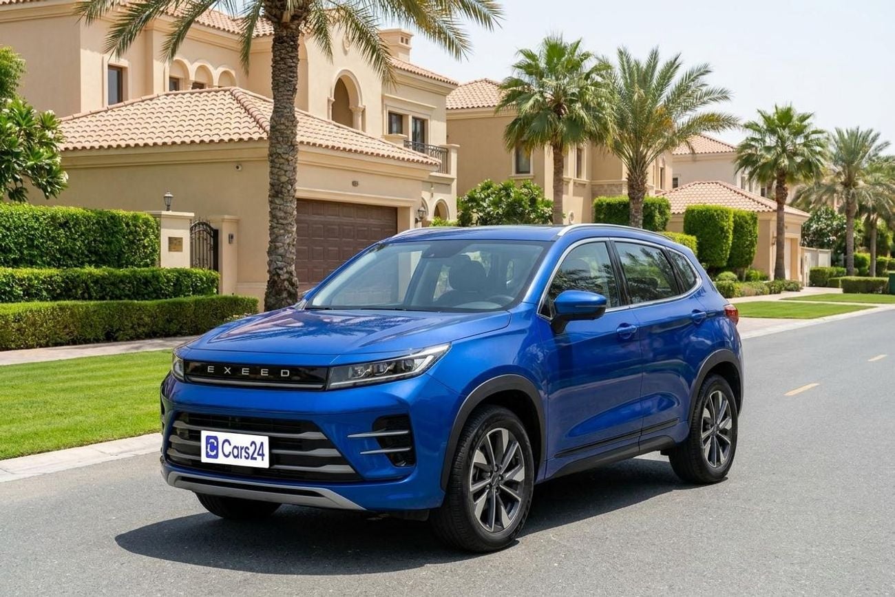 إكسيد LX COMFORT كارس24 هي سوق ضخم للسيارات المستعملة موثوق ومضمون ٪كارس24 هي سوق ضخم للسيارات المستعملة موثوق ومضمون