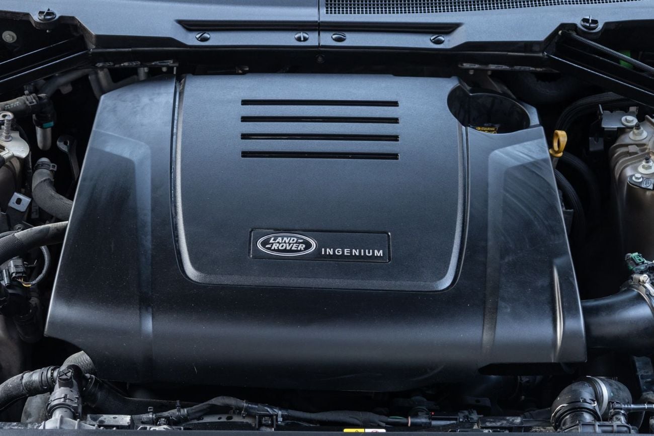 Land Rover Defender 110 X-DYNAMIC SE P300