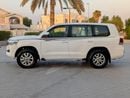 Toyota Land Cruiser GCC Specs | V6 4.0L Interior and Exterior Excellent Condition