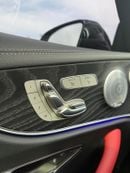 Mercedes Benz E300 AMG