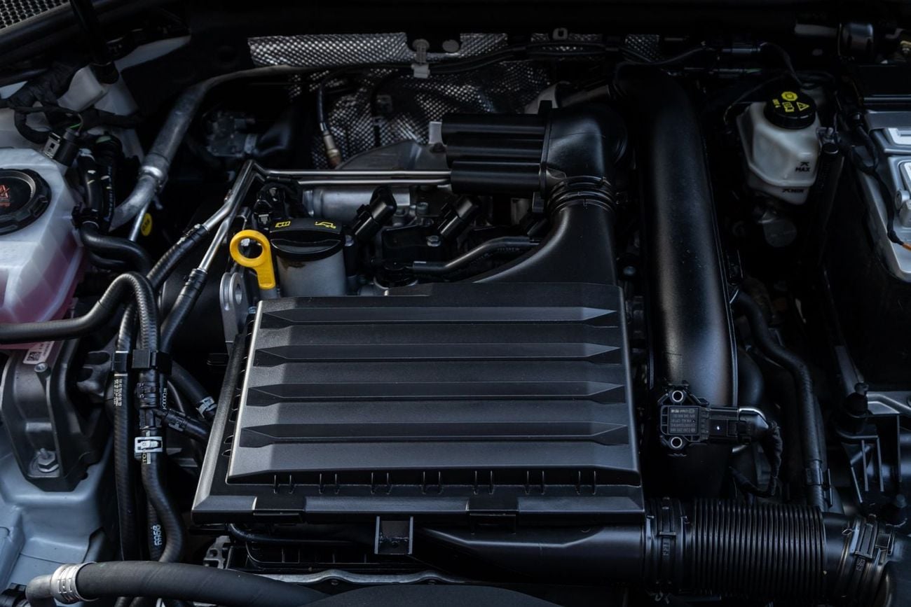 Audi A3 35 TFSI Audi A3 35TFSI 2023 GCC | Warranty