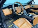 Land Rover Range Rover Velar R-DYNAMIC HSE