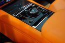 Rolls Royce Spectre Black Badge, Bespoke Audio, Illuminated Fascia, Starlight, Dealer Warr + Serv!!