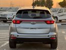 Kia Sportage 2021 KIA SPORTAGE LX Mid-Option - 2.4L V4 - AWD 4x4 Rear Camera - Leather Seat