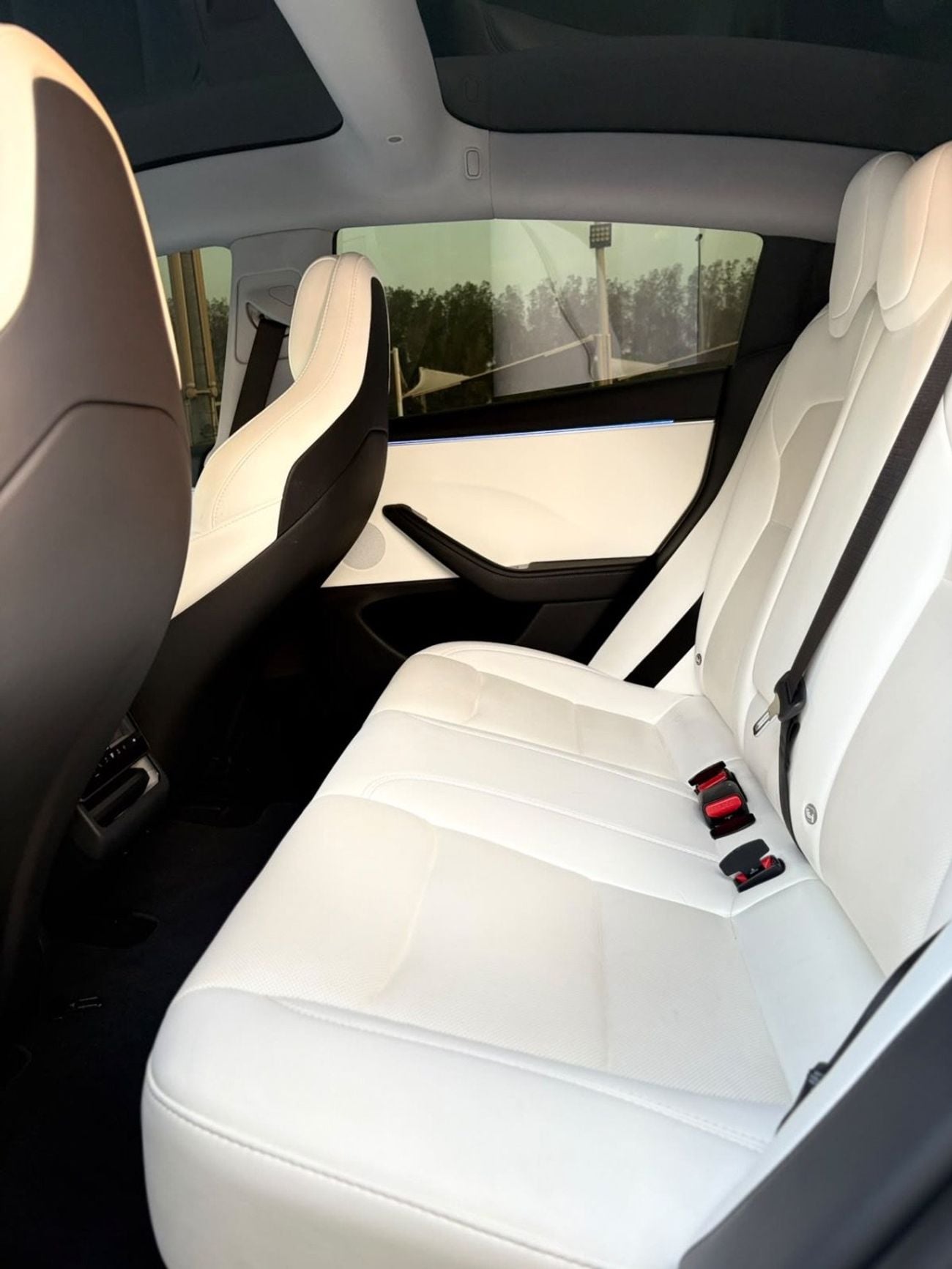 Tesla Model 3 PERFORMANCE