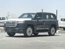 Toyota Land Cruiser GXR