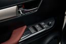 Toyota Hilux GLX 2.7L - White Inside Maroon | Export Only