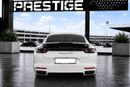 Porsche Panamera GTS 4.0L (475 HP) 2020 American Specification
