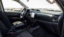 تويوتا هيلوكس GL Toyota hilux 2.4L 2024 basic option V4