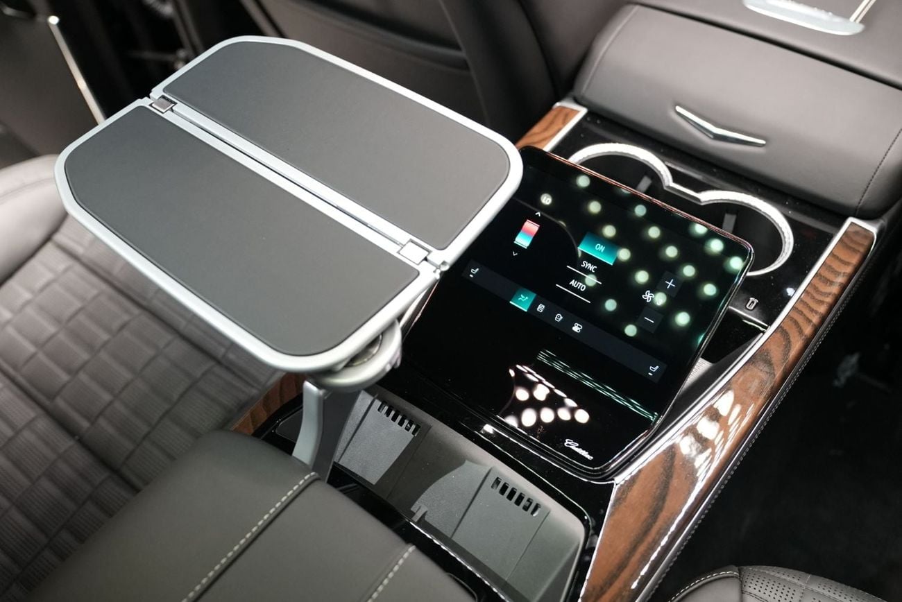 Cadillac Escalade SPORT PLATINUM CADILLAC ESCALADE SPORT PLATINUM VIP 2026