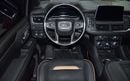 GMC Yukon AT4 EXCELLENT DEAL for our GMC Yukon AT4 ( 2023 Model ) in Black Color GCC Specs