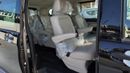 مرسيدس بنز فيتو تورير سيليكت 2025 Mercedes-Benz Vito | 2.0L Turbo Petrol | 231 HP | 9-Seater