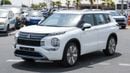 Mitsubishi Outlander PREMIUM Brand New – 2.5L Petrol 4WD Automatic – G08 – GCC 2026 – Export Only