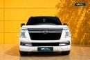 نيسان باترول LE PLATINUM CITY GCC specs 4,744.00 monthly