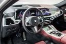 BMW X6 XDRIVE40i LUXURY M SPORT PACKAGE