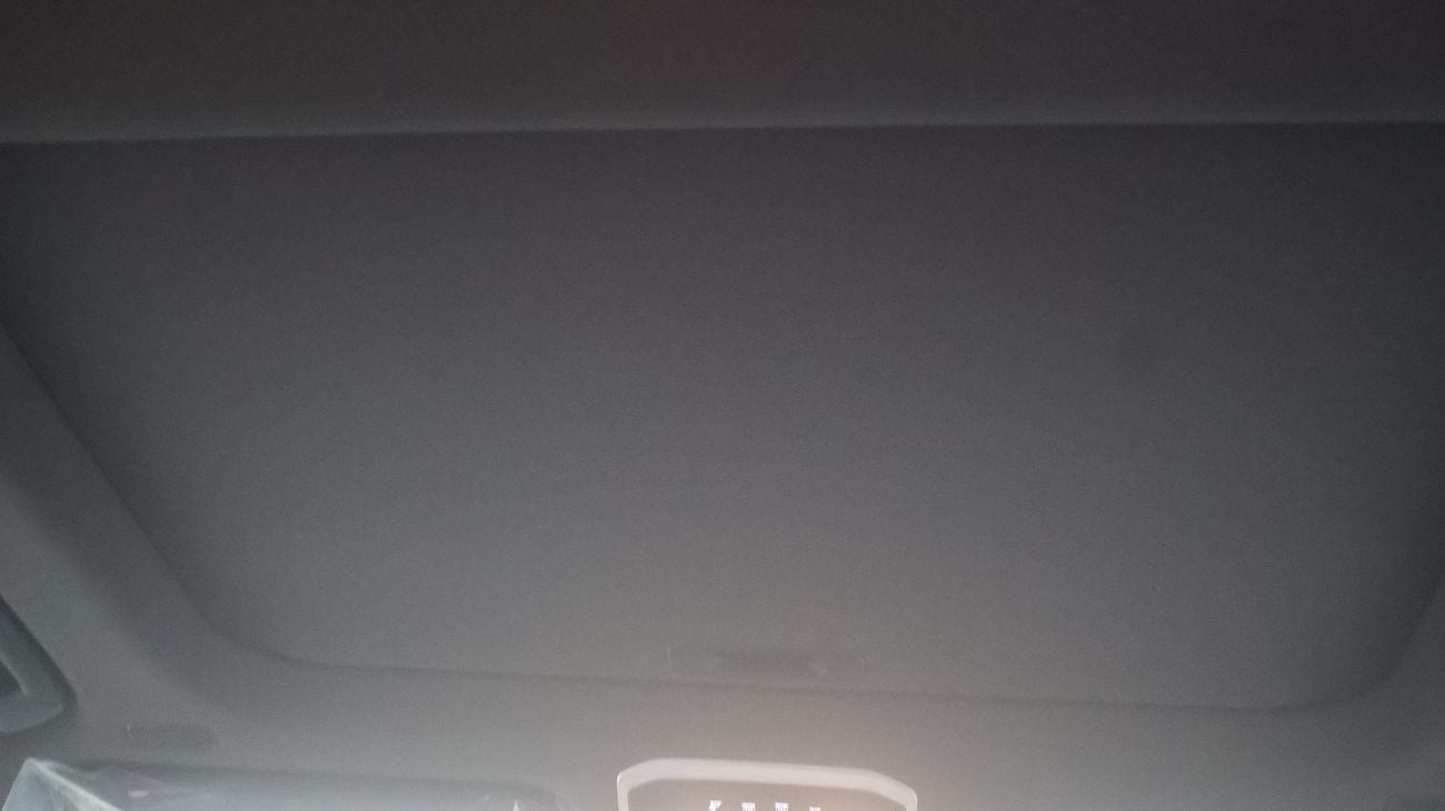 Toyota Land Cruiser GXR HYBRID