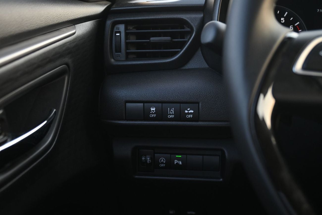 Suzuki Swift GLX 2026 Suzuki Swift 1.2L Mild Hybrid, FWD