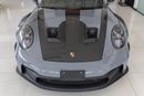 بورش 911 GT3RS بورش 911 جي تي 3 آر إس | 2025 | باقة فايساخ | ناردو جراي | 518 حصان