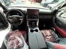 Toyota Land Cruiser VXR GCC Specs