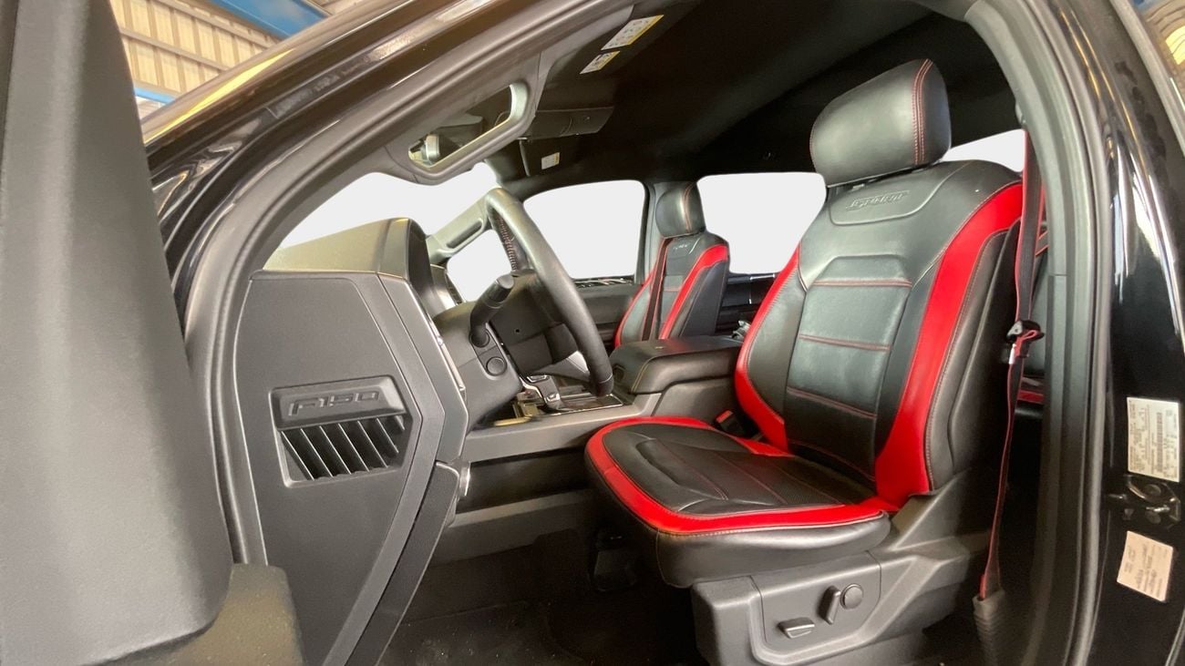 Ford F-150 XLT CREW CAB SPORT PK | Guaranteed Warranty | 0 Down Payment