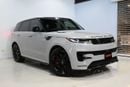 Land Rover Range Rover Sport DYNAMIC SE P530 2025 Range Rover Sport SE Dynamic P530, service History, 1 Year Warranty, Clean Title